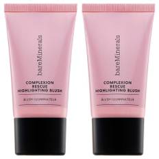 2st bareMinerals Complexion Rescue Highlighting Blush Pink Glow - 15 ml
