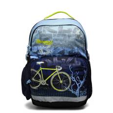 BERGANS 2Go Lt Blue 24 |Multi/patterned |24