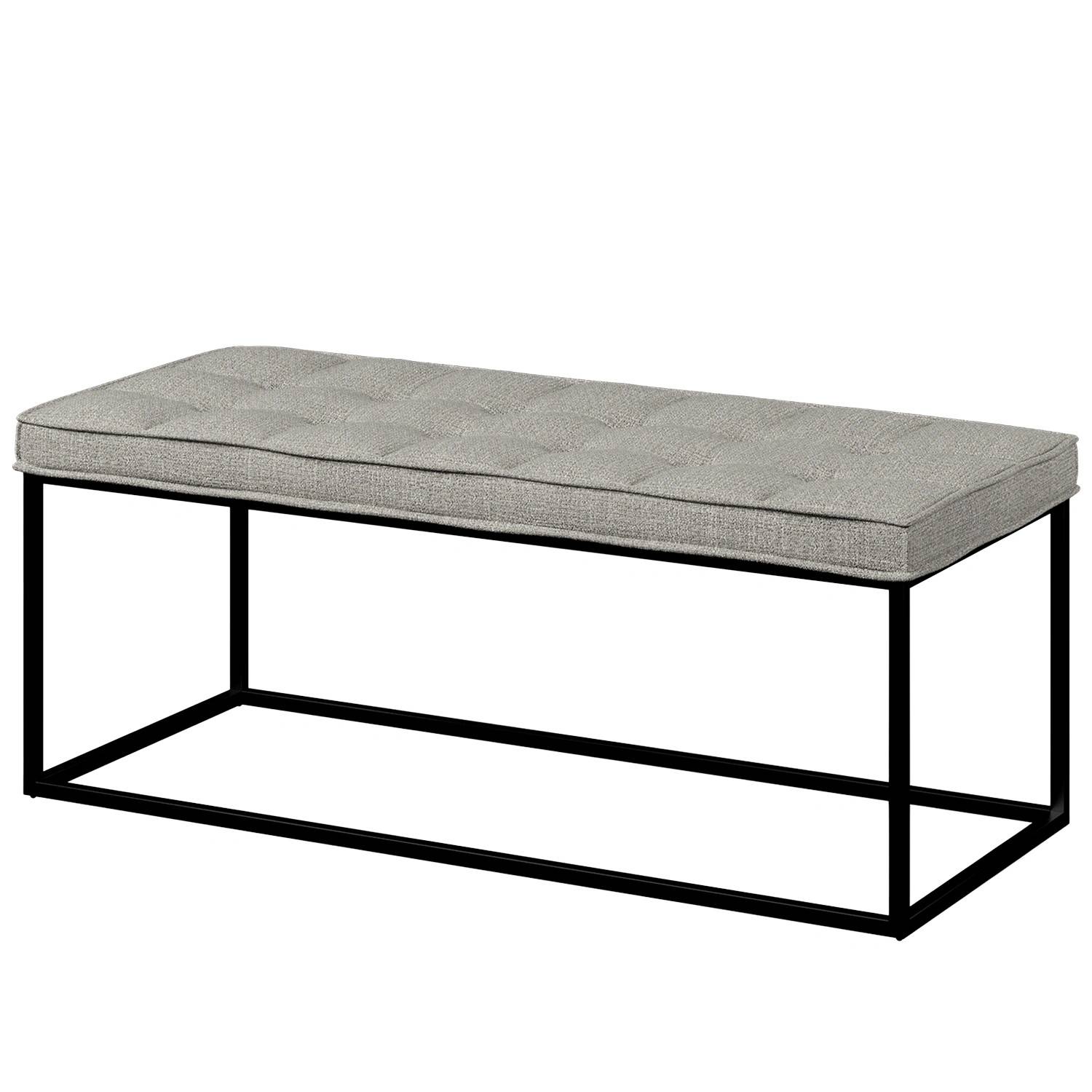 Ekens sittbänk - Färgval/Vit/Beige/Grå/Ljusgrå/Brun/Taupe/Grön