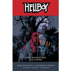 Hellboy Volume 10: The Crooked Man and Others