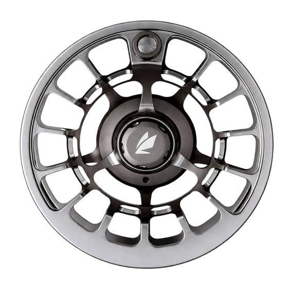 Sage Shift LT Extrapsole Silver Pine - #5/6