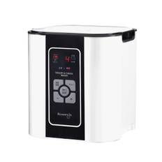 Kubins Yogurt Cheese Maker Make yogurt in mode Adjustable to your favorite taste Large capacity 2L safe Tritan container & KGY-81ASM 4-hour
