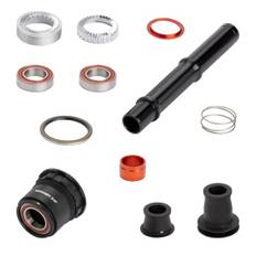 DT 240/24P Rear Hub Repair Kit - XD (2022)