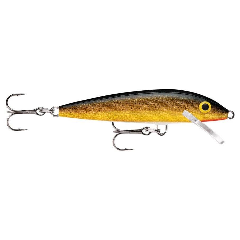 Rapala Original Flytande 13 cm