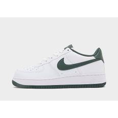 Nike Air Force 1 Low Junior, WHITE - 33.5