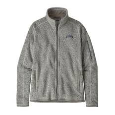 Better Sweater Jacket Ladies - S / Pelican