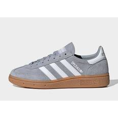 adidas Originals Handball Spezial Junior, Grey - 35.5