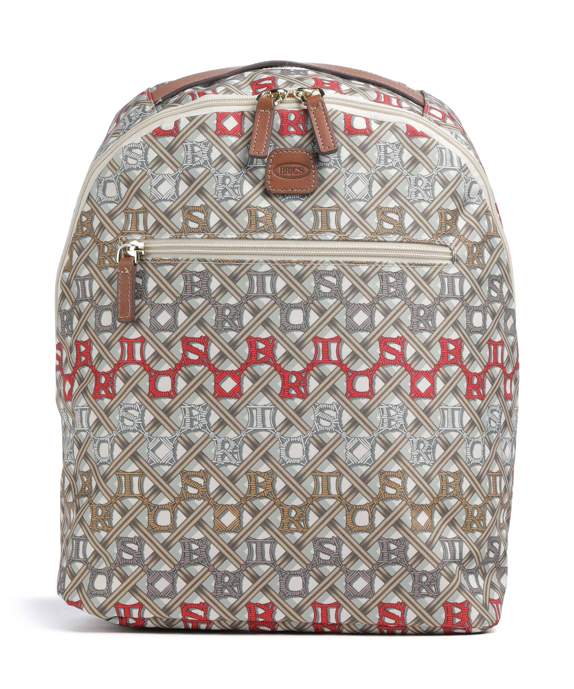 Brics X-Collection Rygsæk macramè