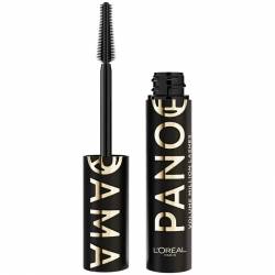 L'Oréal Mascara Panorama Volume Million Lashes All Night Black 9,9 ml.