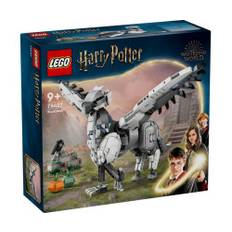 LEGO Harry Potter, Stormvind (76427)