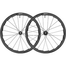 Zipp 353 NSW Tubeless Carbon Clincher Disc Hjulsæt Shimano
