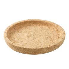 Vitra - Cork Bowls severingsskål Large - Serveringsskålar - Jasper Morrison - Naturmaterial