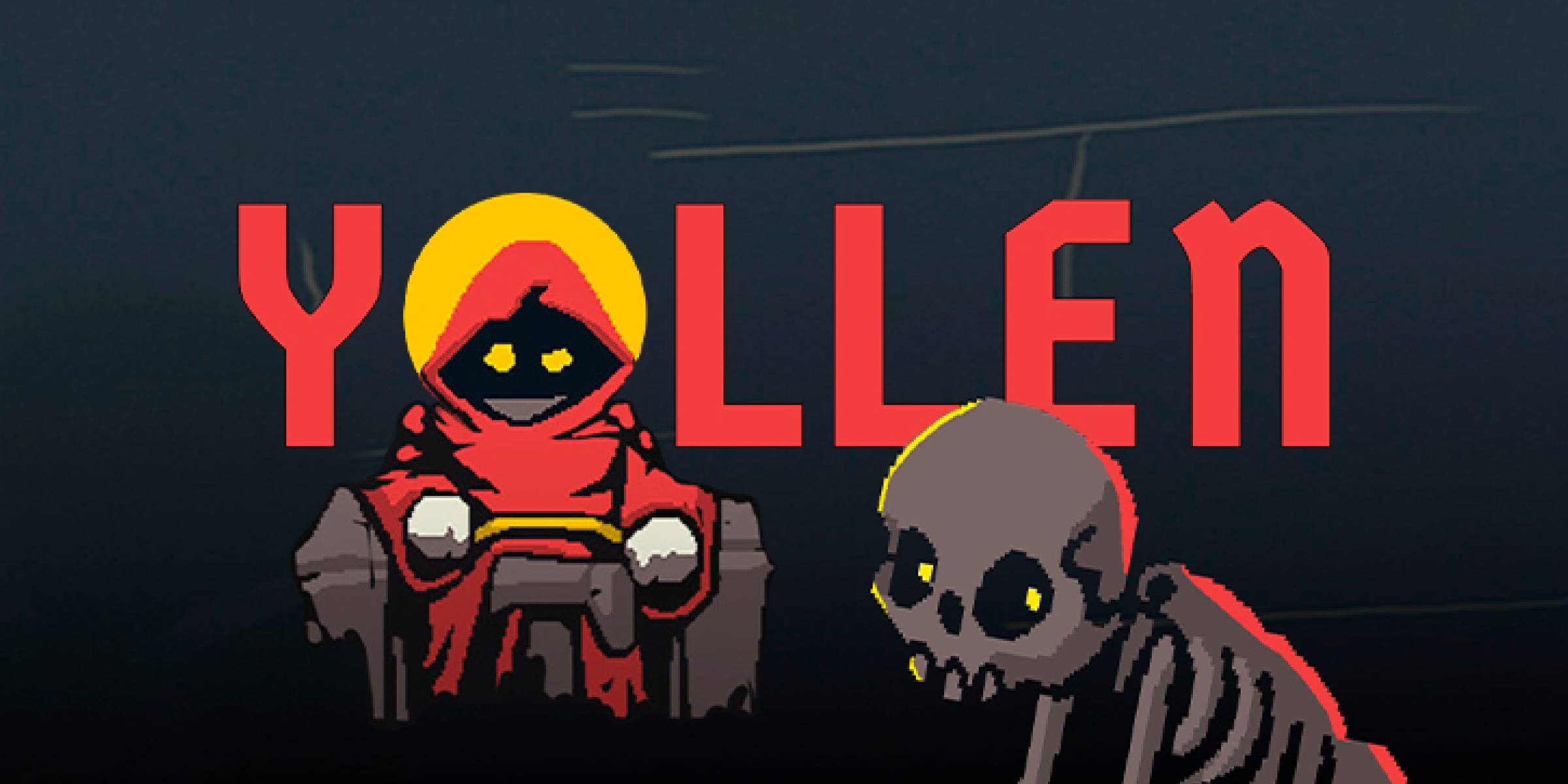 Yollen (PC) - Standard