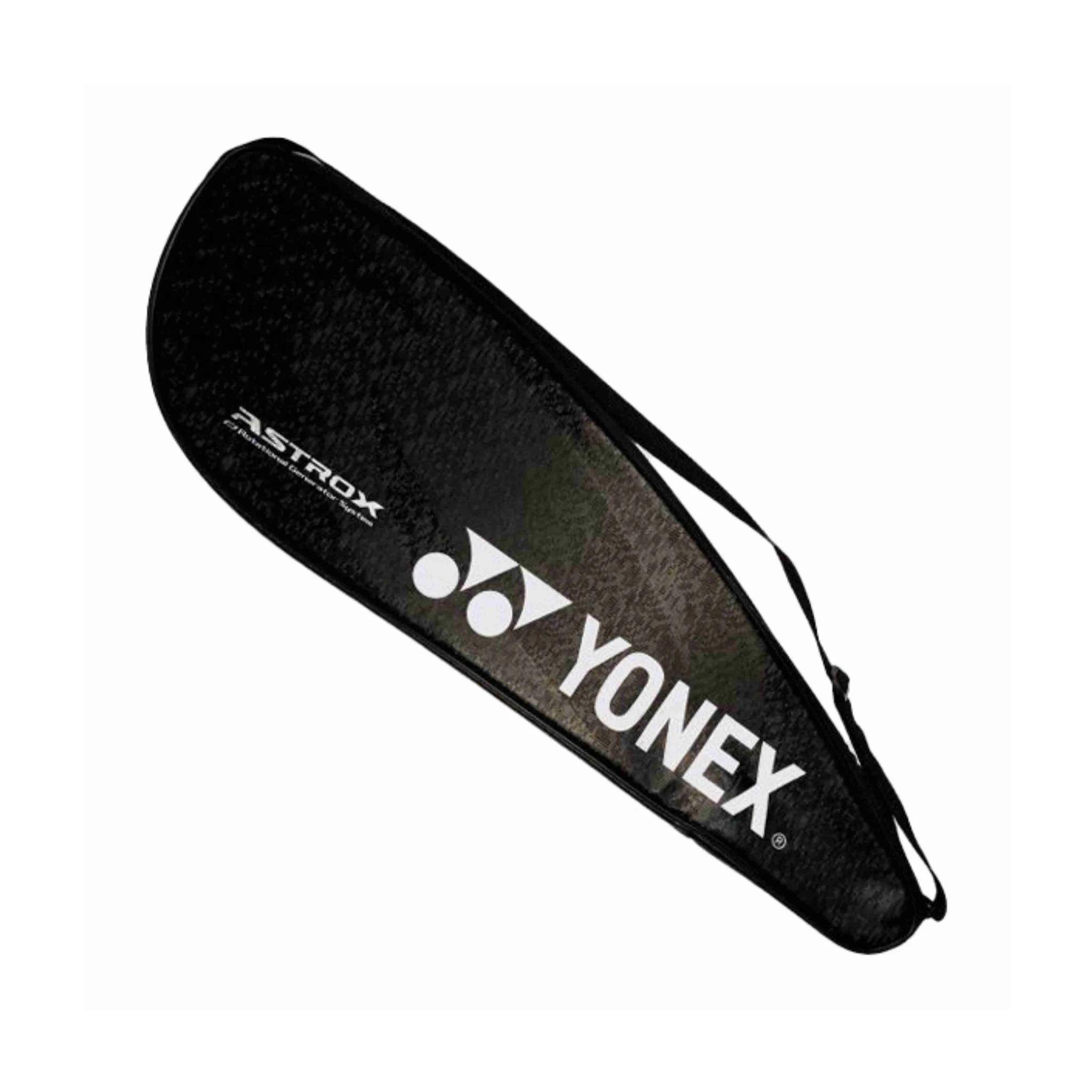 Yonex Astrox Badminton Cover - Svart