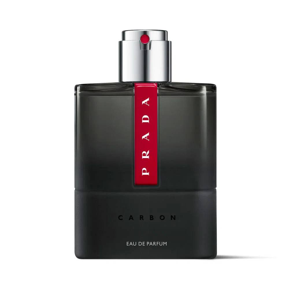 Prada Luna Rossa Carbon Eau de Parfum för män 100 ml