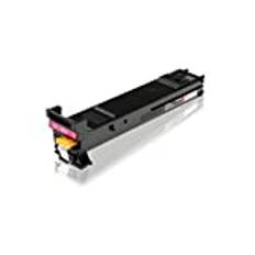 Epson Magenta toner AL-CX28DN hög kapacitet (8 000 p)