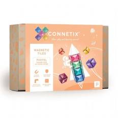 Square Pack – magnetsæt 40 dele Connetix Magneter 293132