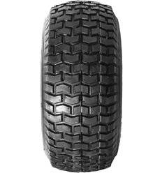 Däck fram 15x6.00-6" Husqvarna 5321220-73, Stiga 125590020/0