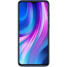 Xiaomi Redmi Note 8 Pro | 6 GB | 128 GB | Ocean Blue