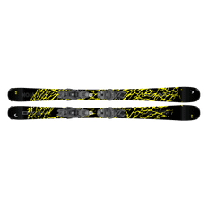 Head Twintip Skis JR Oblivion Team JRS + JRS 4.5 GW