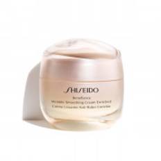 Shiseido - Benefiance Wrinkle Smoothing Cream Enriched 50 ml Trattamento viso Shiseido Bene