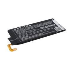 Batteri til Samsung Galaxy S6 Edge 3.8V 2600mAh