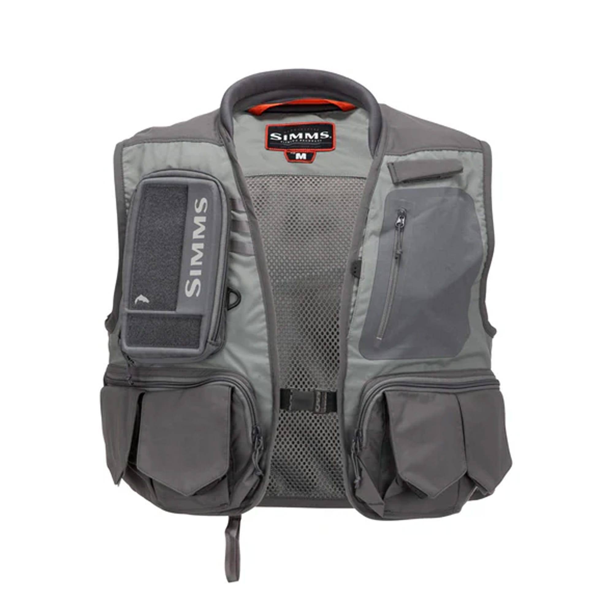Freestone Vest - Large