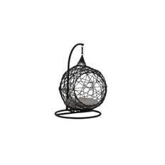 Venture Design Lexi hängstol Svart/grå