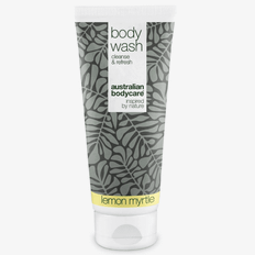 Body Wash - Lemon Myrtle - 200 ml