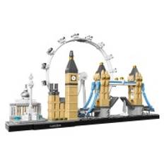 LEGO Architecture 21034 London