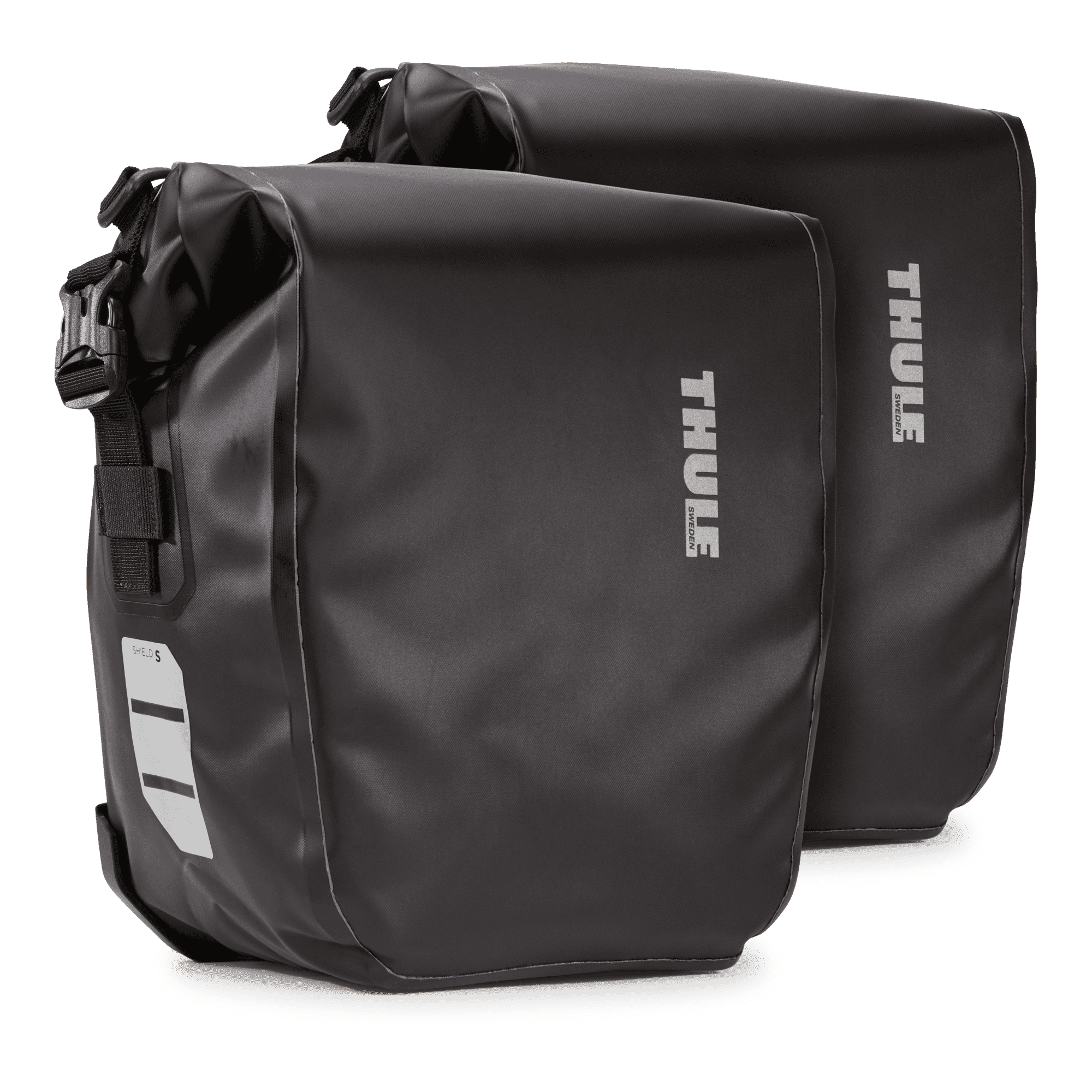 Thule Cykelväska Thule Shield Pannier 13L Svart