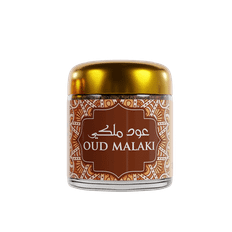 Oud Malaki 30gr