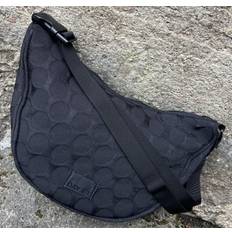 DAY GW J DOTS WAVE BUMBAG BLACK ET BY DAY BIRGER ET MIKKELSEN