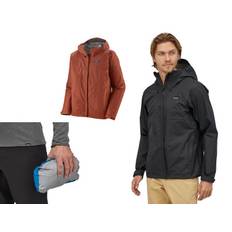 Patagonia Torrentshell 3L Jacket