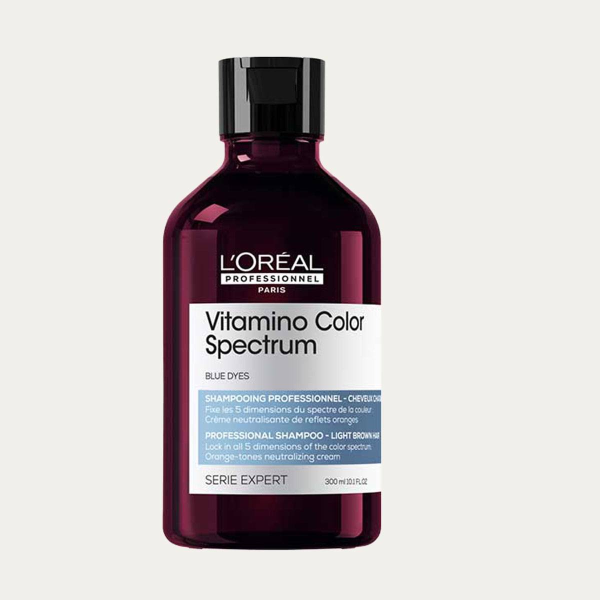 L'Oréal Professionnel Série Expert Vitamino Color Spectrum Blue Shampoo