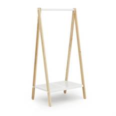 Normann Copenhagen Toj Tøjstativ  White Small