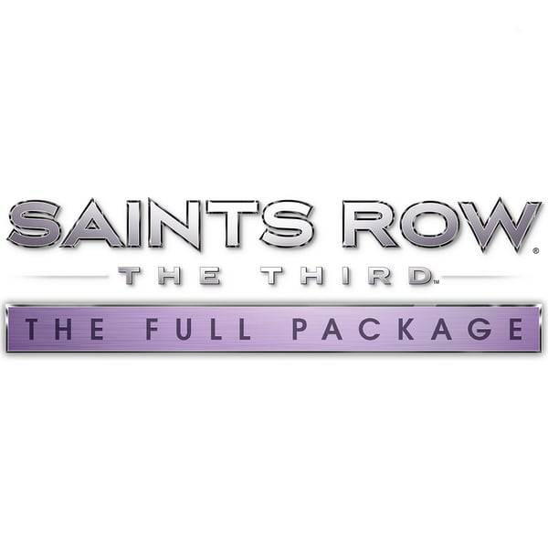 Deep Silver Saints Row : The Third - Le Gros Paquet Komplett Tyska, Engelska, Spanska, Franska, Italienska Nintendo Switch