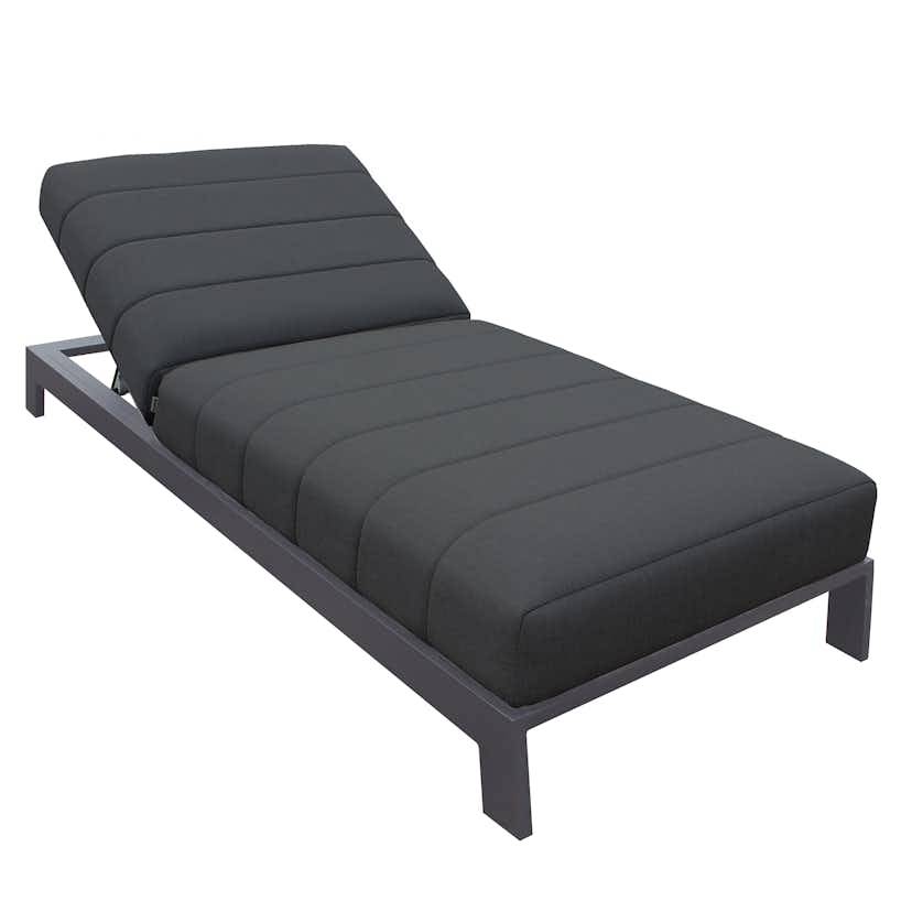 Solsäng Fritab Bite 90 cm Utomhus