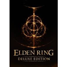 Elden Ring Deluxe Edition Steam Europe