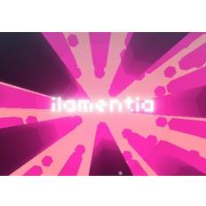 Ilamentia (PC) Steam Key - GLOBAL