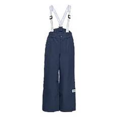 REIMA Reimatec Winter Pants, Kiddo Lightning |Navy |110