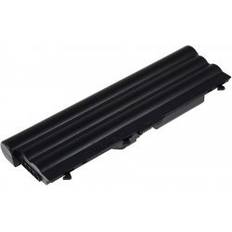 Batteri til Lenovo ThinkPad W530 7800mAh