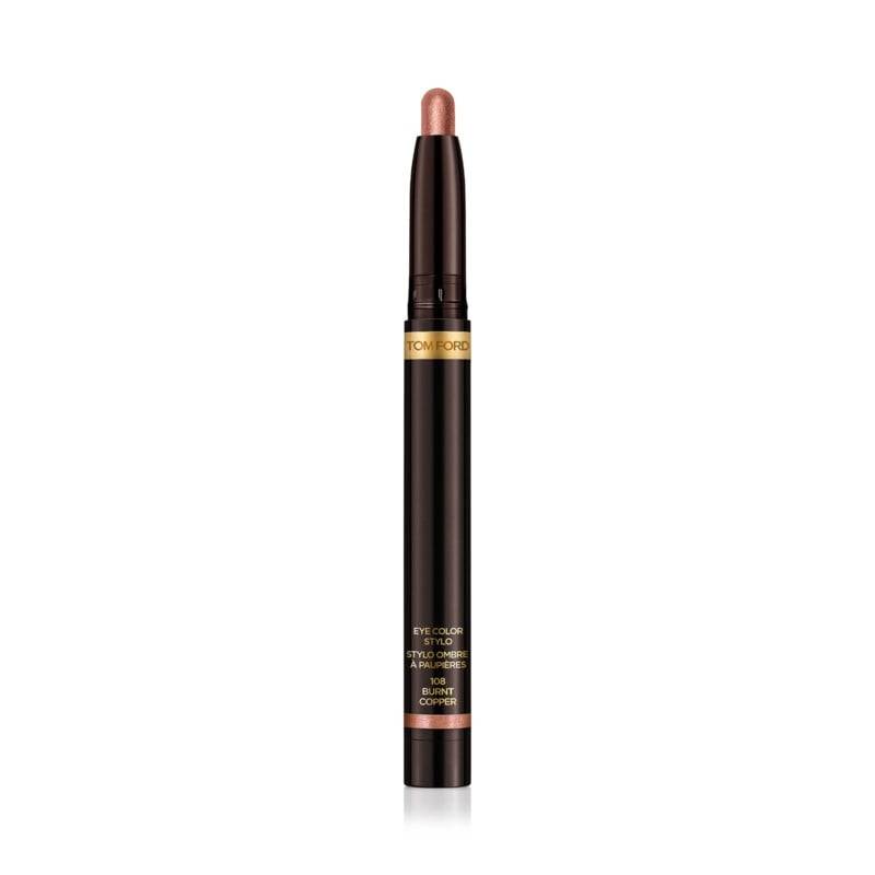 Eye color stylo shimmer 108 burnt copper