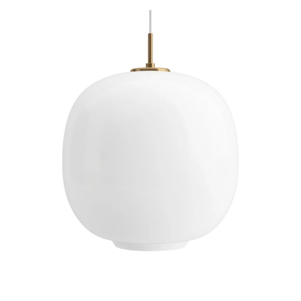VL 45 Radiohus | Pendel.