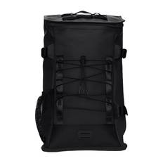 Rygsæk | Trail Mountaineer Bag | Unisex - Black / One Size