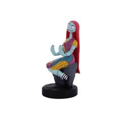 Cable Guys The Nightmare Before Christmas: Sally - Tillbehör till spelkonsol