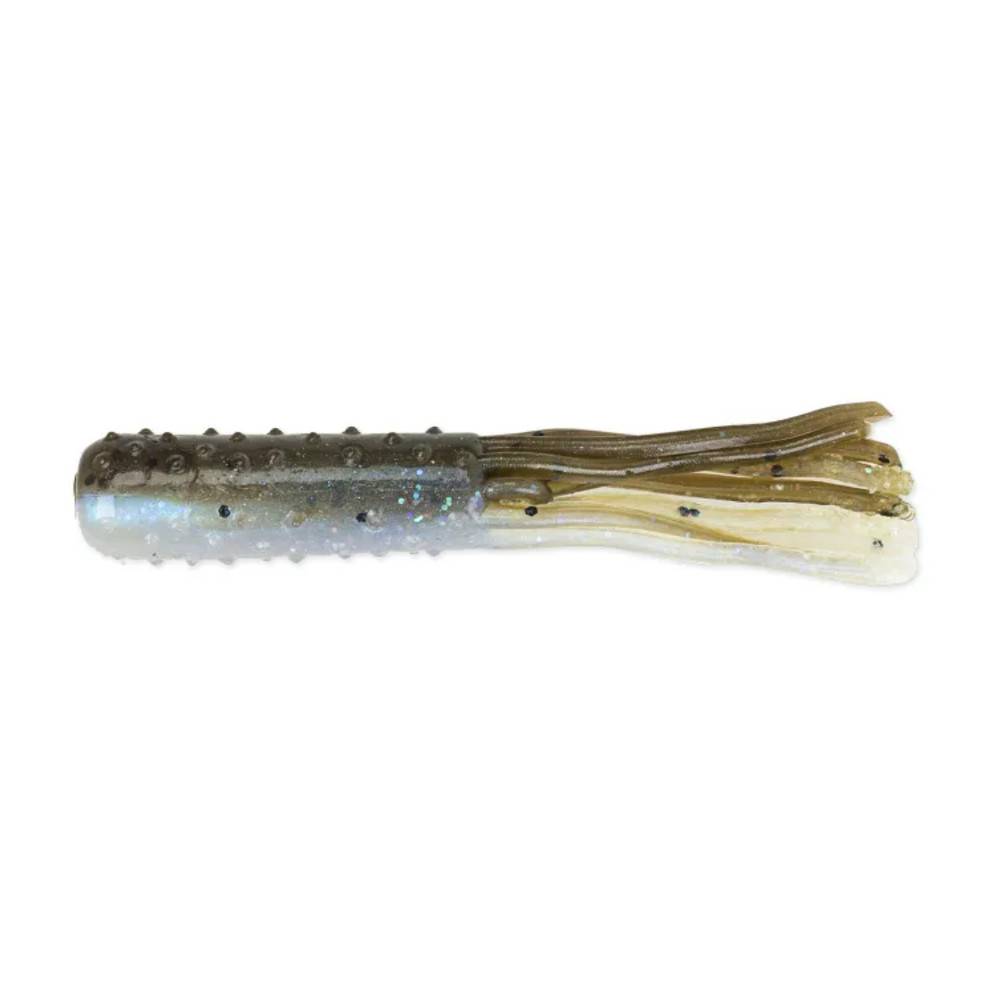 Z-Man 2.75" TRD TubeZ Soft Bait - The Deal.