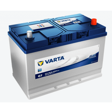 Varta Blue Dynamic 95AH G7 Bilbatteri