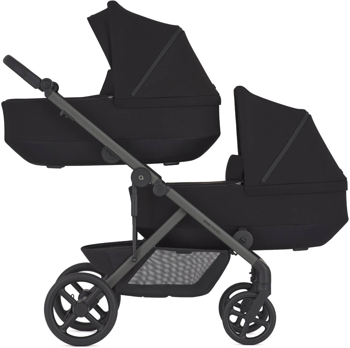 Anex Modu Double (2 liggdelar + 1 sittdel)