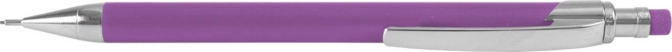 Stiftpenna Ballograf Rondo Soft 0.7 mm Lila